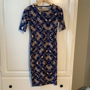 LulaRoe XXS JULIA